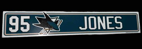 Nick jones x 2 - jones, 2”