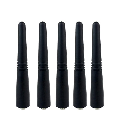 Pezzi antenna vhf corta cm - 5,