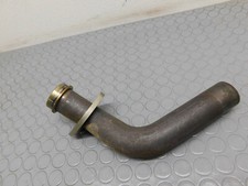 COLLETTORE SCARICO COLLECTORS  APRILIA SHIVER 750 2008 2010