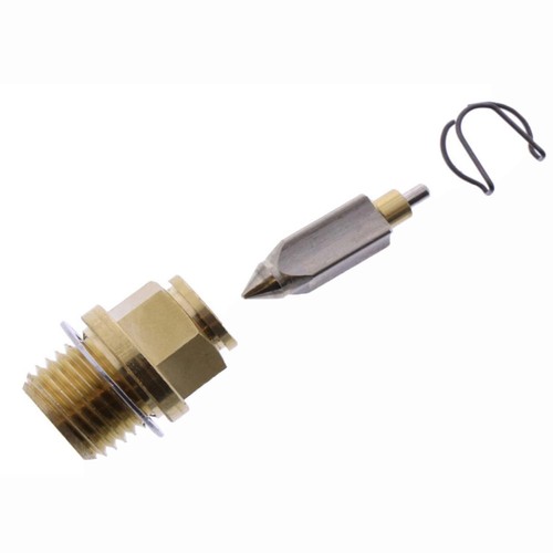 Carburatore ago galleggiante - carburatore,