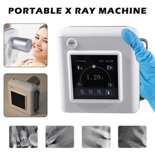 Portable Dental Rayos Ray Pro