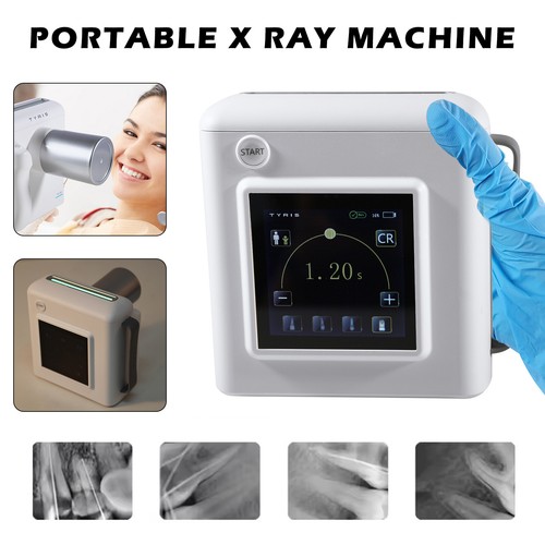 Portable dental rayos - portable,