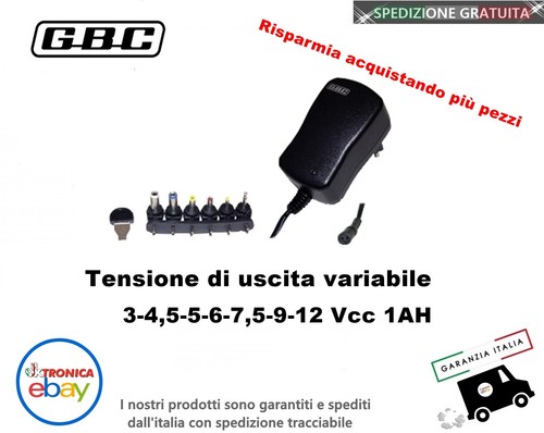Alimentatore switching - alimentatore, a