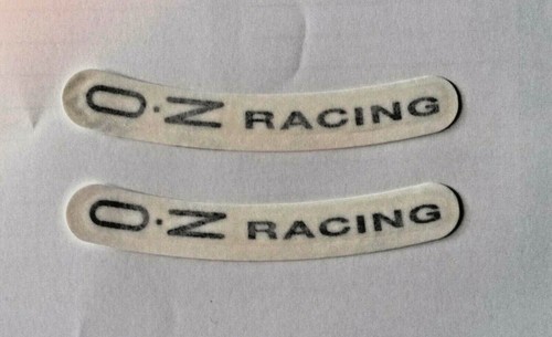 Coppia adesivi stickers - coppia, oz