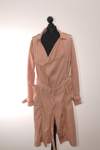 Khujo donna cappotto trench - khujo,