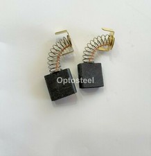 Spazzola motore carbonio