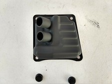  Marmitta anteriore doppia porta per Stihl 044 046 MS440 MS460 MS461 LEGGERE DESCRIZIONE