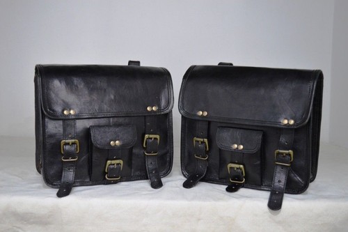 Borse laterali moto sidepouch - borse,