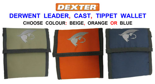 Portafoglio derwent tasche - 12,