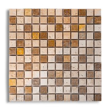 Piastrelle mosaico rete - piastrelle,