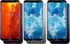 Nokia 8.1 (Nokia X7) telefono