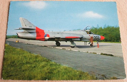 Cartolina 1960 caccia a - caccia,