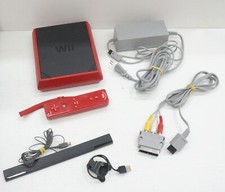 Console Nintendo Wii Mini