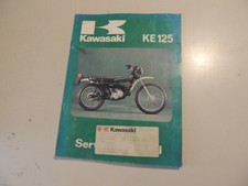 Manuale officina servizio