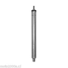 POMPANTE AMMORTIZZATORE FORCELLA PER MOTO GUZZI V35 II 2 350 1980 1981 1982 1985