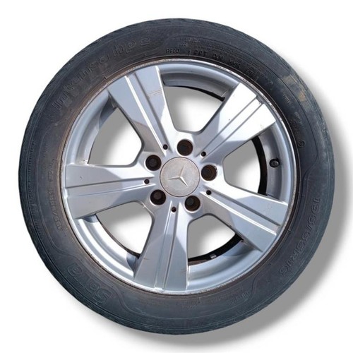 Cerchi per mercedes classe - mercedes,