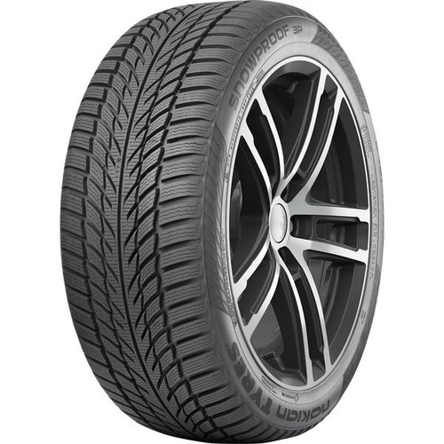 Nokian snowproof 3p - 2x,