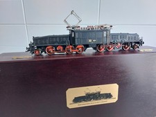 Marklin Trenini 39564 "Krokodil" Schwarz... Top Rarità Serie Unica 2009