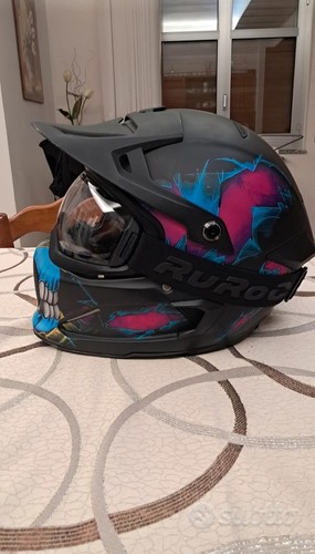 Ruroc berserker - ruroc,