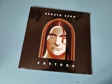 LP cattura - renato zero