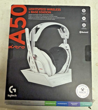 NUOVE cuffie da gioco wireless