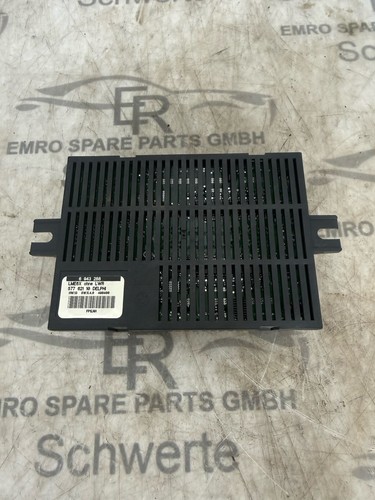 6943288 modulo luce - bmw, e60