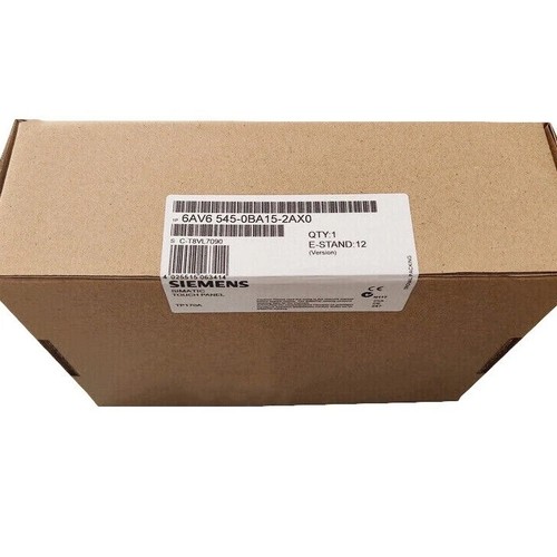 6av6545 0ba15 2ax0 - 6av6545-0ba15-2ax0, nuovo