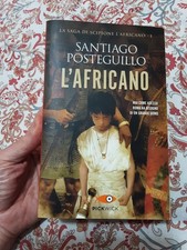 Santiago Posteguillo  -