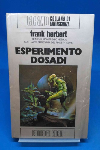 Cosmo argento frank - 86,