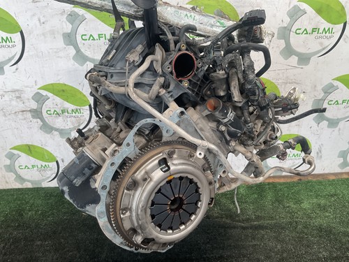 Motore completo per mazda - motore, 2