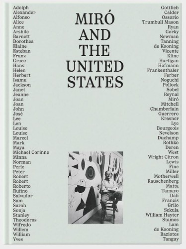 Miro and the united states - and,