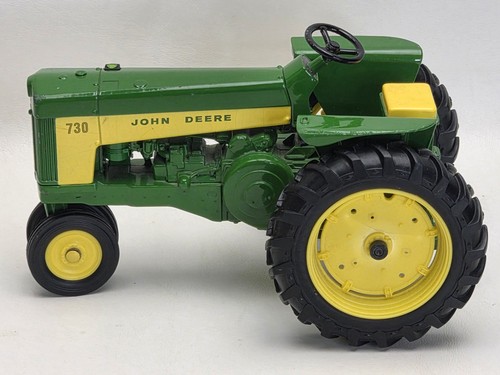 Trattore diesel john - trattore,