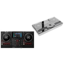 Numark Mixstream Pro+ + Cover