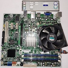 Scheda Madre HP 517069-001 MSI