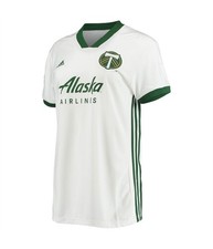Maglia Adidas Donna Portland Timbers