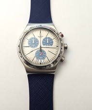 Swatch irony chrono 2016 - irony,