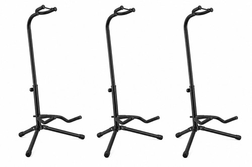 Supporto per chitarra - 3x,