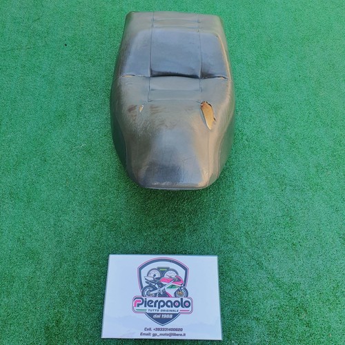 Sella honda 250 spazio - cn,