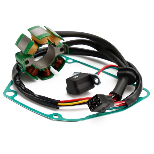 Alternatore statore - alternatore,