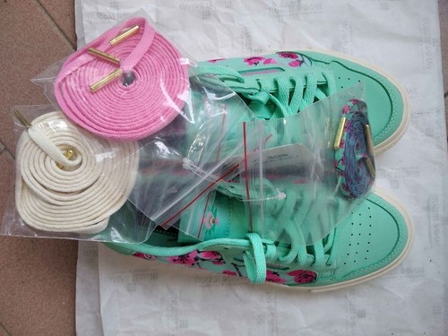 Adidas continental vulc menta