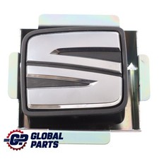 Seat Ibiza Mk5 V Emblema Del Meccanismo Di Chiusura Del Bagagliaio 6F0827565
