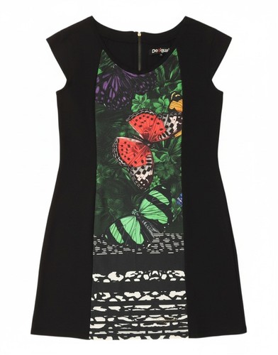 Desigual abito tubino donna - tubino,
