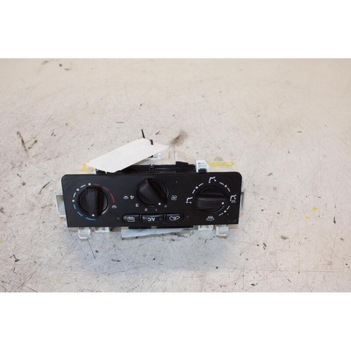 Blocco comando clima citroen - clima,