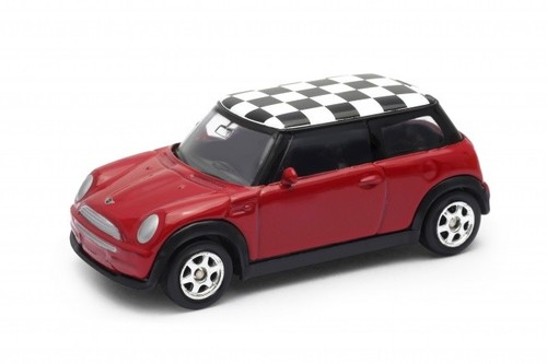 Mini cooper modellino - cooper, auto