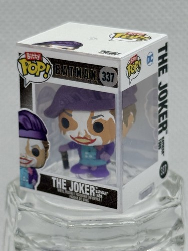 Funko bitty pop - the, joker