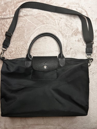 Borsa mano longchamp le - borsa, a
