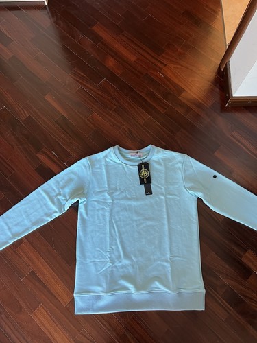 Stone island felpa - stone,