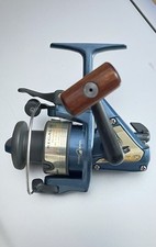 Mulinello da spinning Daiwa Regal-X 2505T Twist Buster