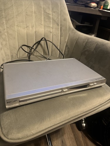 Philips dvp3040 lettore - lettore, dvd