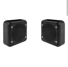 NOLOGO LOOK-FE FOTOCELLULE PER CANCELLI/PORTE PER ESTERNO 12-24V